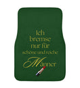 Bild in Galerie-Betrachter laden, Dunkelgrün-833